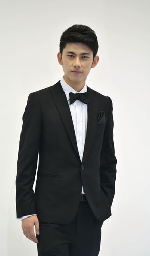 王春行 美术指导负责人