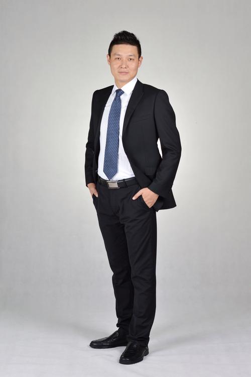 袁开芬 视觉设计总监